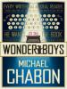 Wonder Boys - Michael Chabon
