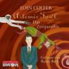 Artemis Fowl - Das Zeitparadox, 6 Audio-CDs - Eoin Colfer