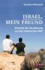 Israel, mein Freund - Carmen Matussek