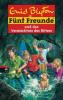 Fünf Freunde 38. Fünf Freunde und das Vermächtnis des Ritters - Enid Blyton