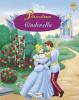 Prinzessinnen, Cinderella - Walt Disney