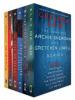 The Complete Archie Sheridan and Gretchen Lowell Series, Books 1--6 - Chelsea Cain