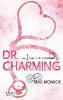 The Doctor Is In!: Dr. Charming - Max Monroe