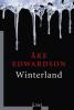 Winterland - Åke Edwardson