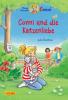 Conni-Erzählbände 29: Conni und die Katzenliebe - Julia Boehme