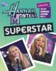 Hannah Montana, Superstar Set, m. Audio-CD - 