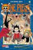One Piece 43. Eine Heldenlegende - Eiichiro Oda
