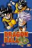 Dragon Ball - Sammelband-Edition 19 - Akira Toriyama