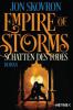 Empire of Storms - Schatten des Todes - Jon Skovron