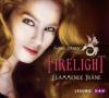 Firelight 02. Flammende Träne - Sophie Jordan