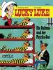 Lucky Luke 54 - Die Daltons und der Psycho-Doc - René Goscinny