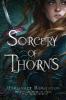 Sorcery of Thorns - Margaret Rogerson