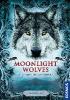 Moonlight wolves - Charly Art