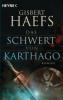 Das Schwert von Karthago - Gisbert Haefs