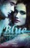 Blue - Amelia Blackwood