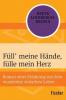 Füll' meine Hände, fülle mein Herz - Reeve Lindbergh-Brown