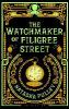 The Watchmaker of Filigree Street - Natasha Pulley