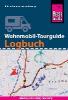 Reise Know-How Wohnmobil-Tourguide Logbuch  : Reisetagebuch für Aufzeichnungen von unterwegs - Franziska Feldmann, Gunda Urban-Rump