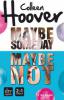 Maybe Someday / Maybe Not - Colleen Hoover