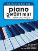 Piano gefällt mir!, Klebebindung. Bd.1 - Hans-Günter Heumann