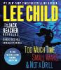 3 MORE JACK REACHER NOVELLA 6D - Lee Child