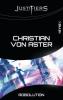 Justifiers - Robolution - Christian von Aster