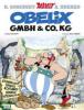 Asterix 23: Obelix GmbH & Co. KG - René Goscinny, Albert Uderzo