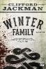 Winter Family - Clifford Jackman