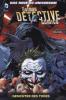 Batman - Detective Comics 01: Gesichter des Todes - Toni S. Daniel