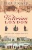 Victorian London - Liza Picard