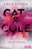 Cat & Cole: Die letzte Generation - Emily Suvada