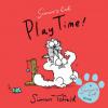 Play Time!: A Simon's Cat Book - Simon Tofield