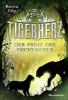 Tigerherz 01. Der Prinz des Dschungels - Robin Dix
