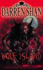 Wolf Island (The Demonata, Book 8) - Darren Shan