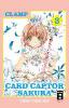 Card Captor Sakura Clear Card Arc 03 - Clamp
