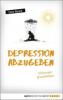 Depression abzugeben - Uwe Hauck