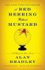 A Red Herring Without Mustard: A Flavia de Luce Novel - Alan Bradley