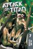 Attack on Titan: Volume 07 - Hajime Isayama