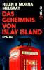 Das Geheimnis von Islay Island - Helen Mulgray, Morna Mulgray