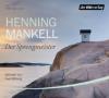 Der Sprengmeister, 4 Audio-CDs - Henning Mankell