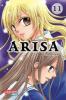 Arisa 11 - Natsumi Ando