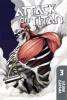 Attack on Titan: Volume 03 - Hajime Isayama