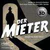 Der Mieter, 1 Audio-CD - Marie Belloc Lowndes