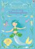 Mein erstes Anziehpuppen-Stickerbuch: Mia, die kleine Meerjungfrau - Fiona Watt