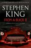 From a Buick 8 - Stephen King