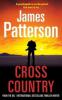 CROSS COUNTRY - James Patterson