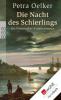 Die Nacht des Schierlings - Petra Oelker