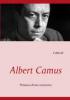 Albert Camus - Collectif Collectif