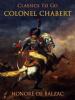 Colonel Chabert - Honoré de Balzac