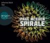 Spirale, 6 Audio-CDs - Paul McEuen